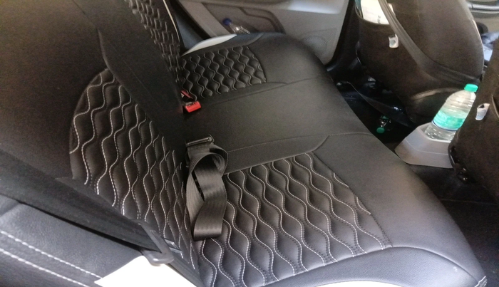 2023 Tata Tiago XT PETROL, Petrol, Manual, 15,325 km, interior