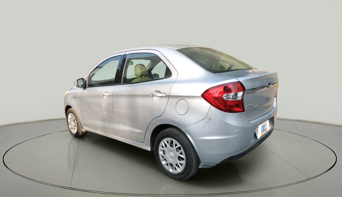 2015 Ford Figo Aspire TREND 1.5 DIESEL, Diesel, Manual, 1,15,860 km, exterior