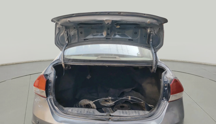 2015 Maruti Ciaz VDI +, Diesel, Manual, 14,490 km, exterior