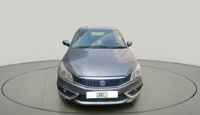 2015 Maruti Ciaz VDI +, Diesel, Manual, 14,490 km, exterior