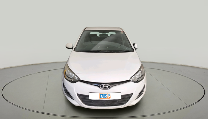 2013 Hyundai i20 MAGNA (O) 1.4 CRDI, Diesel, Manual, 1,51,539 km, exterior