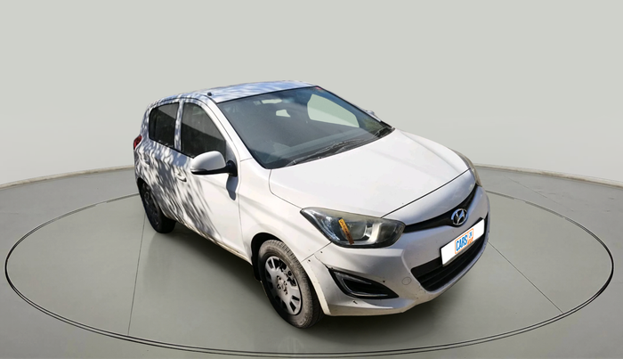 2013 Hyundai i20 MAGNA (O) 1.4 CRDI, Diesel, Manual, 1,51,539 km, exterior