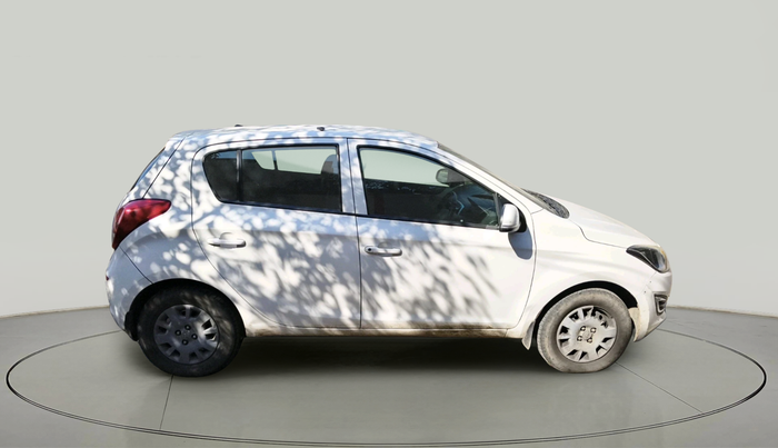 2013 Hyundai i20 MAGNA (O) 1.4 CRDI, Diesel, Manual, 1,51,539 km, exterior