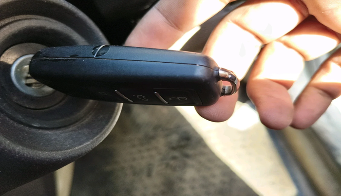 2013 Hyundai i20 MAGNA (O) 1.4 CRDI, Diesel, Manual, 1,51,539 km, interior