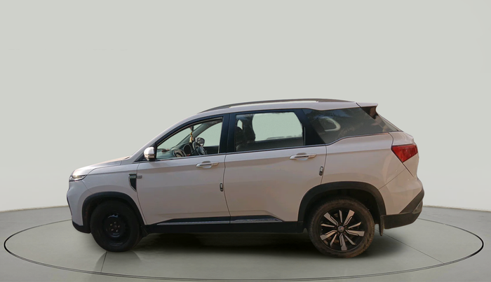 2019 MG HECTOR SHARP 1.5 DCT PETROL, Petrol, Automatic, 80,537 km, exterior