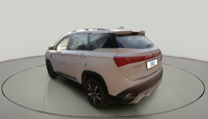 2019 MG HECTOR SHARP 1.5 DCT PETROL, Petrol, Automatic, 80,537 km, exterior