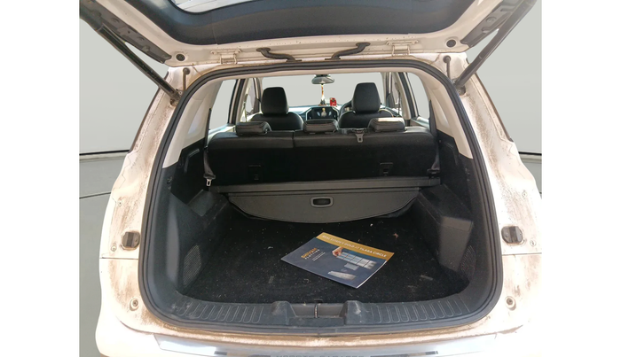 2019 MG HECTOR SHARP 1.5 DCT PETROL, Petrol, Automatic, 80,537 km, exterior