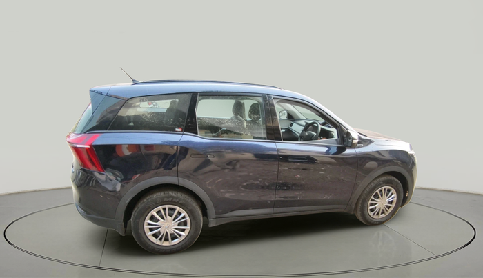 2025 Mahindra XUV700 MX Diesel MT 7 STR, Diesel, Manual, 15,250 km, exterior