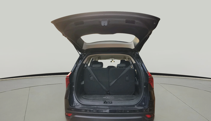 2025 Mahindra XUV700 MX Diesel MT 7 STR, Diesel, Manual, 15,250 km, exterior