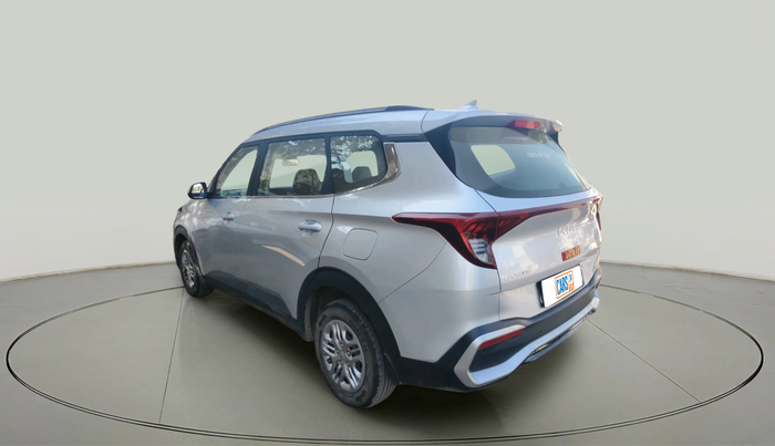 2023 KIA CARENS PRESTIGE 1.5 PETROL 7 STR, Petrol, Manual, 15,790 km, exterior