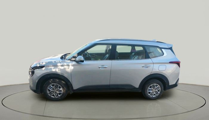 2023 KIA CARENS PRESTIGE 1.5 PETROL 7 STR, Petrol, Manual, 15,790 km, exterior