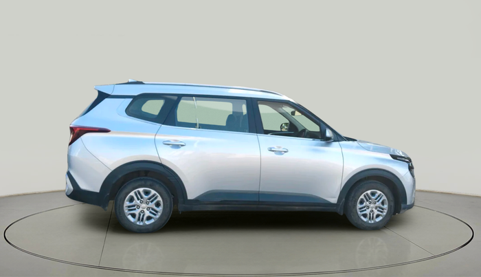 2023 KIA CARENS PRESTIGE 1.5 PETROL 7 STR, Petrol, Manual, 15,790 km, exterior