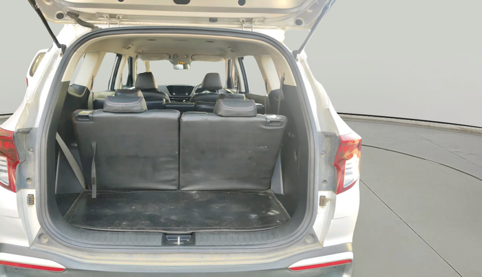 2023 KIA CARENS PRESTIGE 1.5 PETROL 7 STR, Petrol, Manual, 15,790 km, exterior