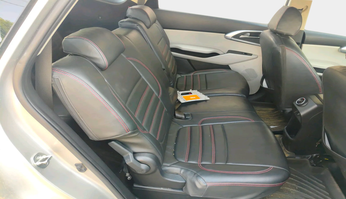 2023 KIA CARENS PRESTIGE 1.5 PETROL 7 STR, Petrol, Manual, 15,790 km, interior