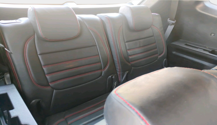 2023 KIA CARENS PRESTIGE 1.5 PETROL 7 STR, Petrol, Manual, 15,790 km, interior