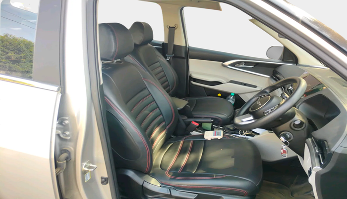 2023 KIA CARENS PRESTIGE 1.5 PETROL 7 STR, Petrol, Manual, 15,790 km, interior