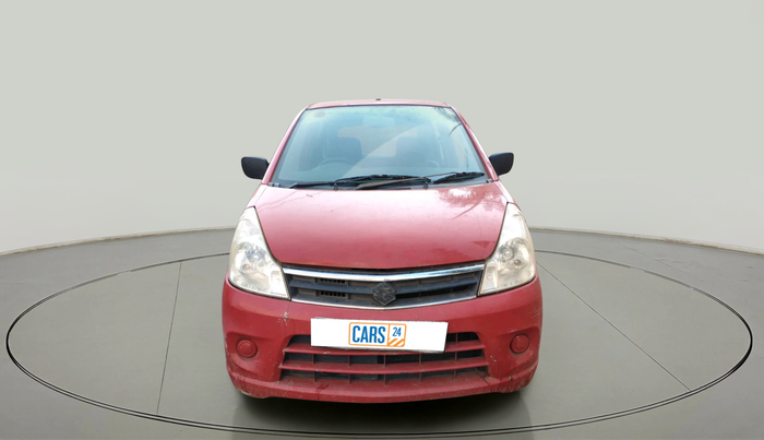 2010 Maruti Zen Estilo LXI, Petrol, Manual, 46,885 km, exterior
