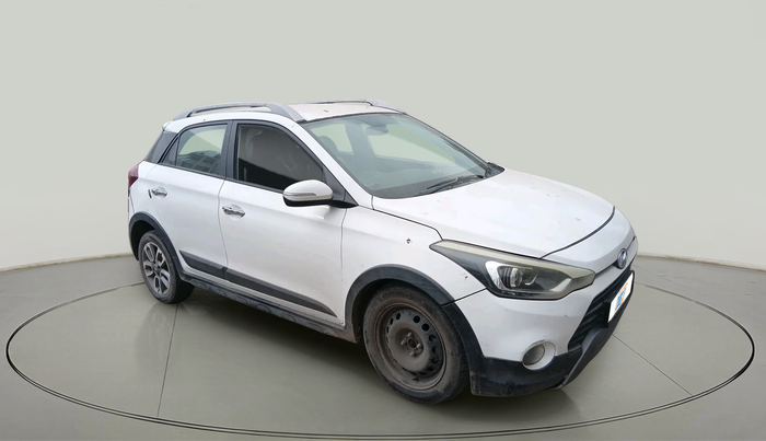 2016 Hyundai i20 Active 1.4 SX, Diesel, Manual, 1,59,844 km, exterior