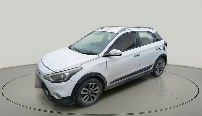 2016 Hyundai i20 Active 1.4 SX, Diesel, Manual, 1,59,844 km, exterior