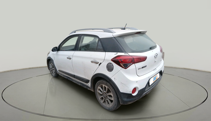 2016 Hyundai i20 Active 1.4 SX, Diesel, Manual, 1,59,844 km, exterior