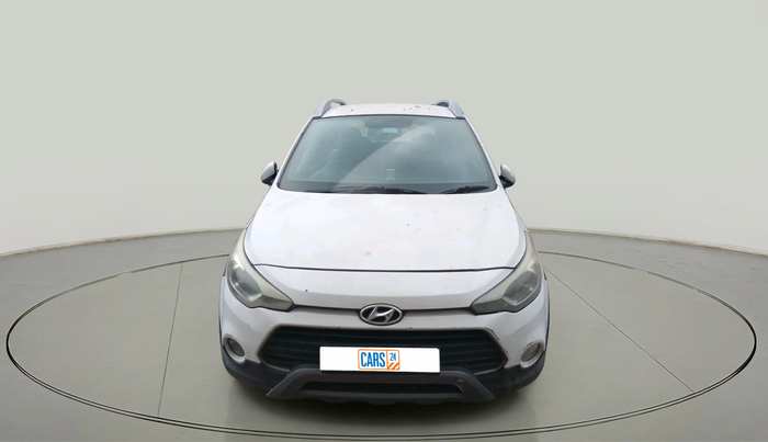 2016 Hyundai i20 Active 1.4 SX, Diesel, Manual, 1,59,844 km, exterior