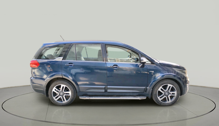 2018 Tata Hexa XT 4X2 7 STR, Diesel, Manual, 96,181 km, exterior