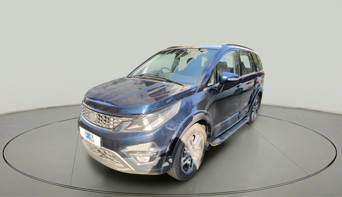 2018 Tata Hexa XT 4X2 7 STR, Diesel, Manual, 96,181 km, exterior