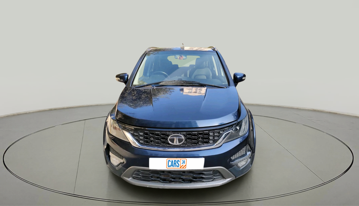 2018 Tata Hexa XT 4X2 7 STR, Diesel, Manual, 96,181 km, exterior