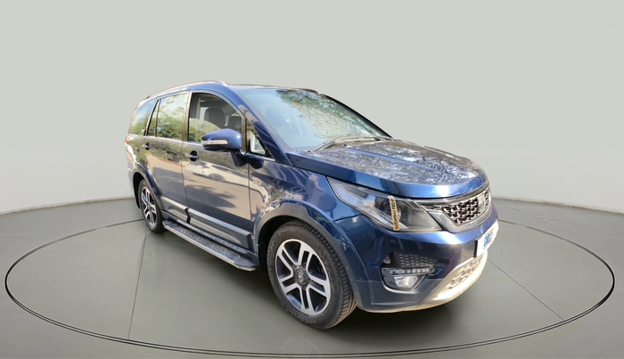 2018 Tata Hexa XT 4X2 7 STR, Diesel, Manual, 96,181 km, exterior