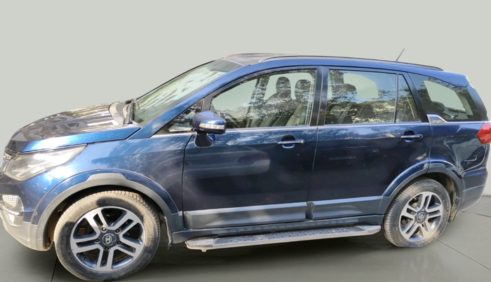 2018 Tata Hexa XT 4X2 7 STR, Diesel, Manual, 96,181 km, exterior