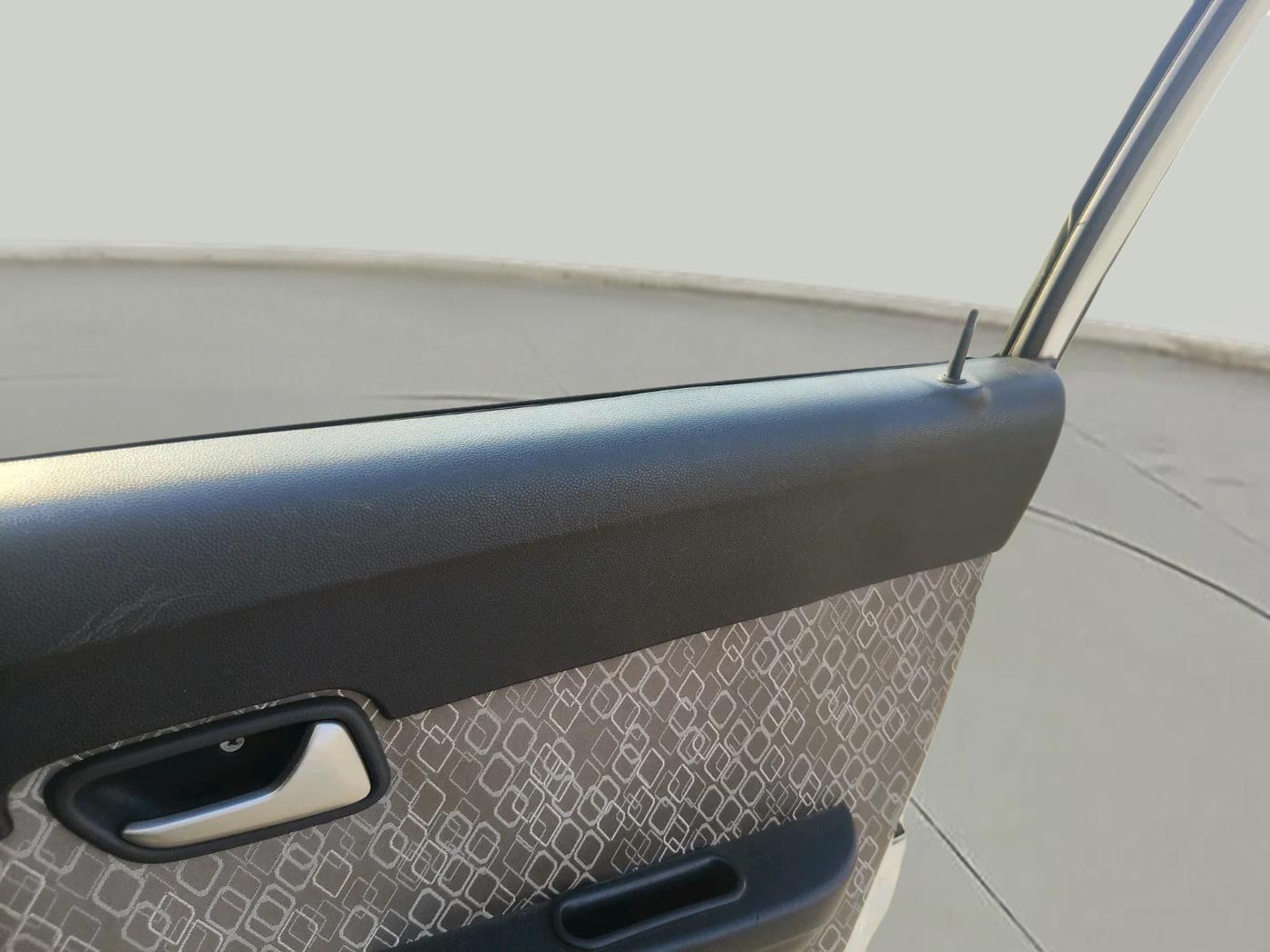 2019 Maruti Alto 800 LXI, Petrol, Manual, 48,512 km, interior