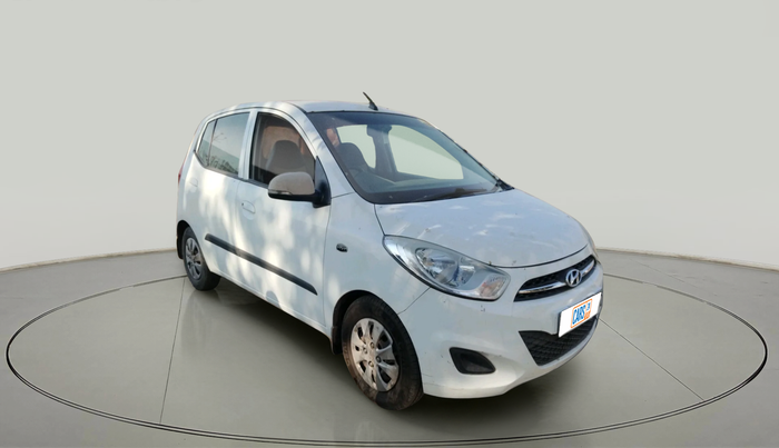 2013 Hyundai i10 MAGNA 1.2, Petrol, Manual, 1,03,856 km, exterior