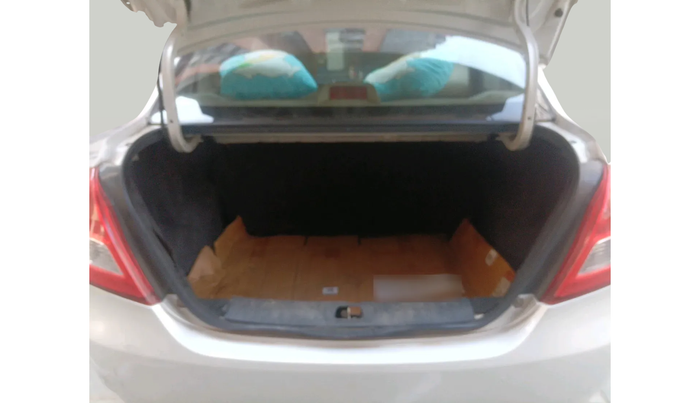 2013 Maruti Swift Dzire VDI, Diesel, Manual, 1,27,667 km, exterior