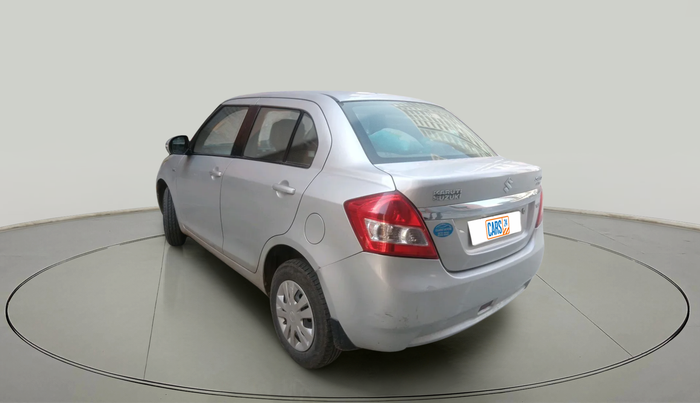 2013 Maruti Swift Dzire VDI, Diesel, Manual, 1,27,667 km, exterior