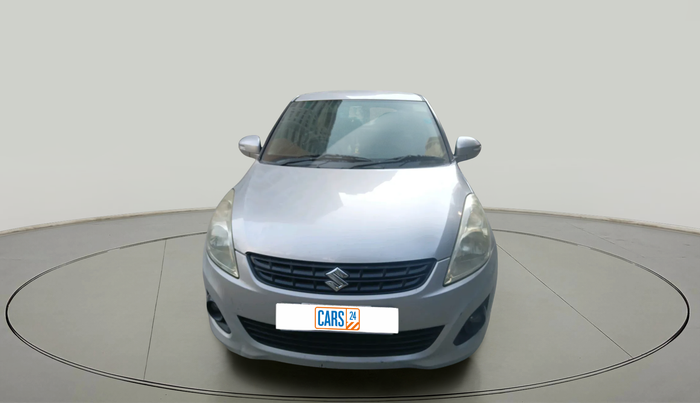 2013 Maruti Swift Dzire VDI, Diesel, Manual, 1,27,667 km, exterior