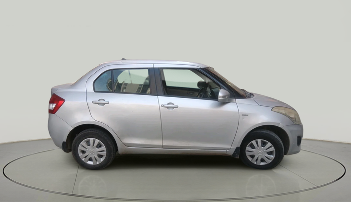 2013 Maruti Swift Dzire VDI, Diesel, Manual, 1,27,667 km, exterior