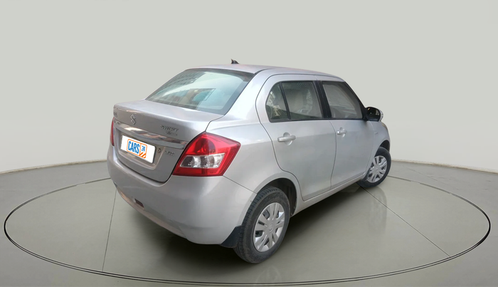 2013 Maruti Swift Dzire VDI, Diesel, Manual, 1,27,667 km, exterior