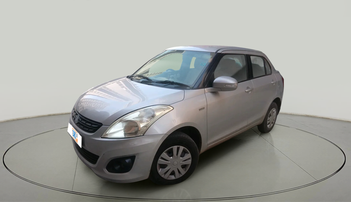 2013 Maruti Swift Dzire VDI, Diesel, Manual, 1,27,667 km, exterior