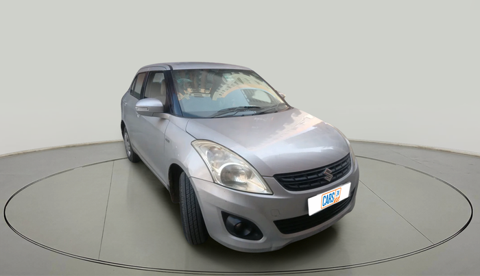 2013 Maruti Swift Dzire VDI, Diesel, Manual, 1,27,667 km, exterior