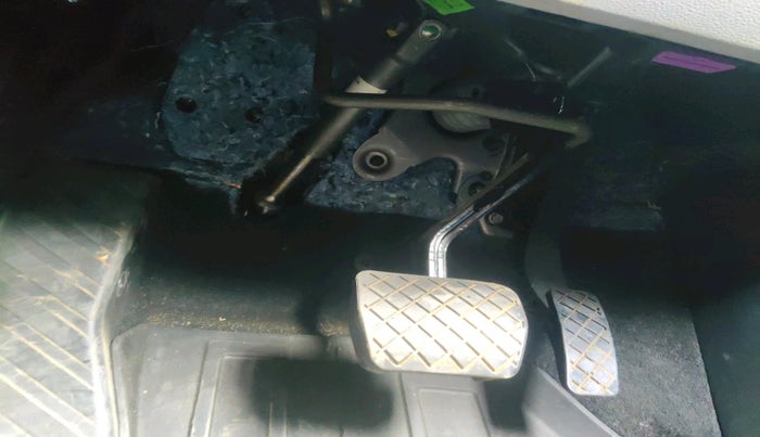 2025 Skoda Kylaq Prestige AT, Petrol, Automatic, 5,808 km, interior