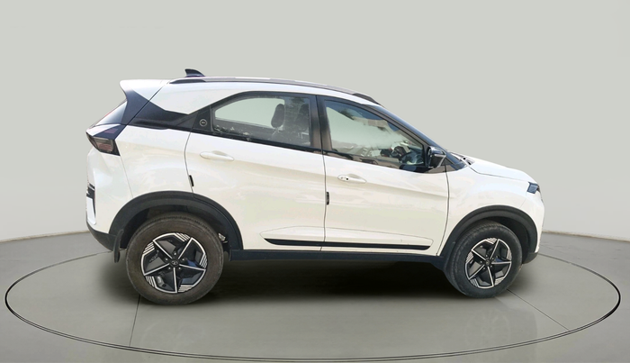 2023 Tata NEXON CREATIVE PLUS S 1.5 REVOTORQ 6 MT, Diesel, Manual, 54,555 km, exterior