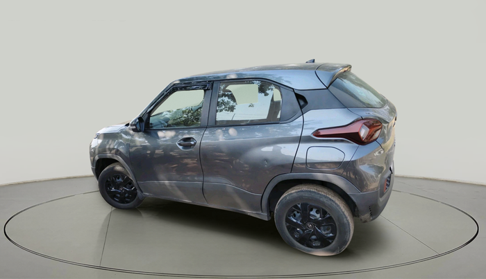 2024 Tata PUNCH ADVENTURE RHYTHM CNG MT, Petrol, Manual, 19,840 km, exterior