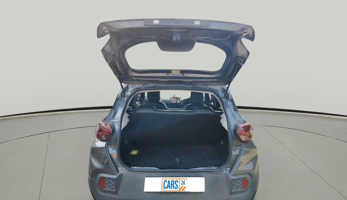 2024 Tata PUNCH ADVENTURE RHYTHM CNG MT, Petrol, Manual, 19,840 km, exterior