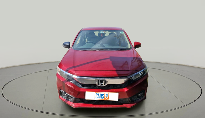 2018 Honda Amaze 1.2L I-VTEC VX, CNG, Manual, 52,256 km, exterior