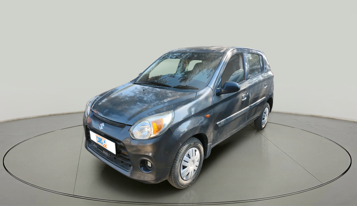 2017 Maruti Alto 800 LXI, Petrol, Manual, 48,614 km, exterior
