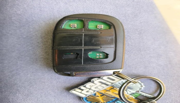 2019 Jeep Compass LIMITED PLUS PETROL AT, Petrol, Automatic, 61,244 km, interior