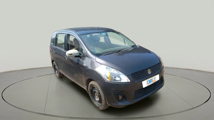 2014 Maruti Ertiga VDI, Diesel, Manual, 1,68,300 km, exterior