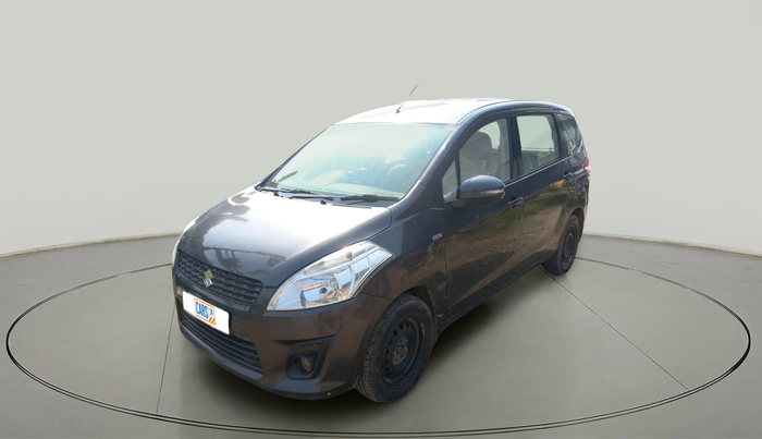 2014 Maruti Ertiga VDI, Diesel, Manual, 1,67,694 km, exterior