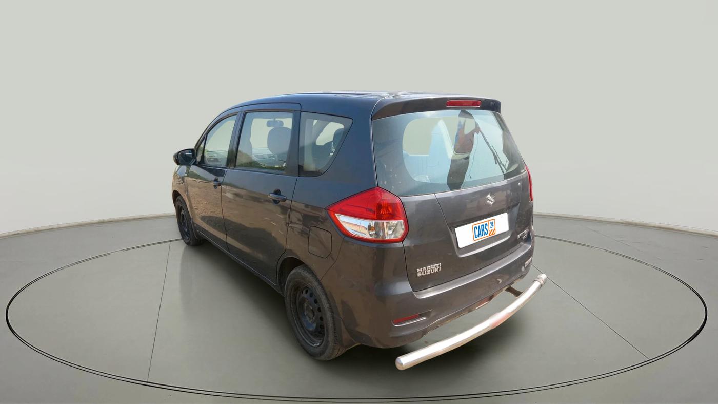 2014 Maruti Ertiga VDI, Diesel, Manual, 1,68,300 km, exterior