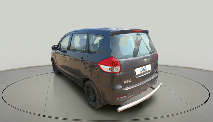 2014 Maruti Ertiga VDI, Diesel, Manual, 1,67,694 km, exterior